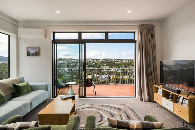 Photo of property in 14/30 Monowai Road, Johnsonville, Wellington, 6037