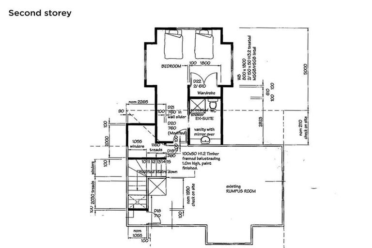 Photo of property in 390a Tukapa Street, Hurdon, New Plymouth, 4310