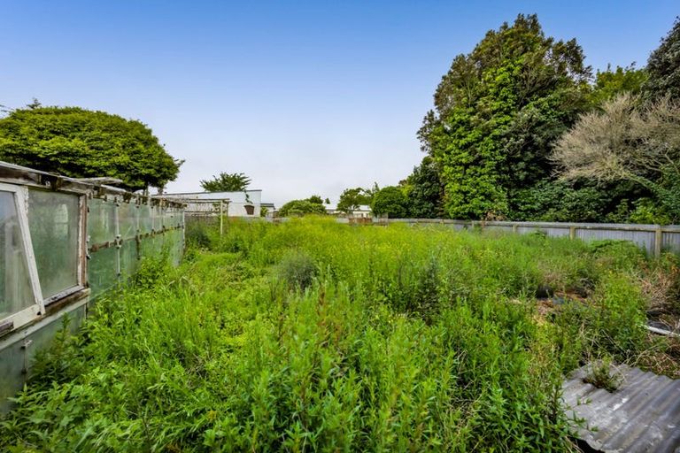 Photo of property in 58 Reid Avenue, Hawera, 4610