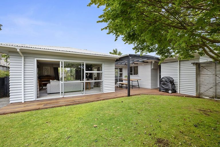 Photo of property in 1 Horne Street, Hurdon, New Plymouth, 4310
