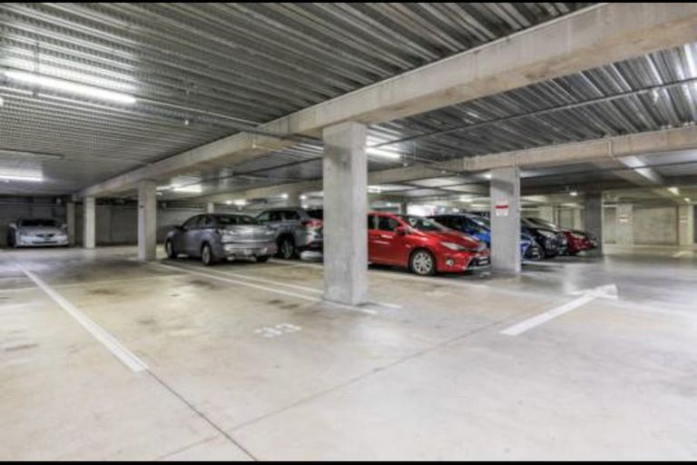 Photo of property in 505/26 Library Lane, Albany, Auckland, 0632