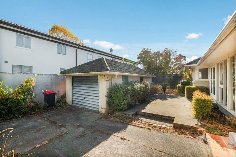 Photo of property in 50a Fendalton Road, Fendalton, Christchurch, 8014