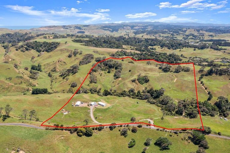 Photo of property in 159 Given Road, Pollok, Waiuku, 2684