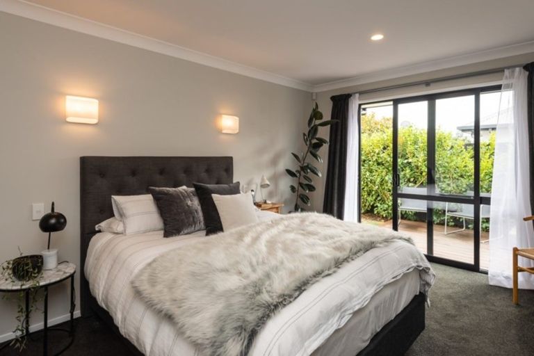 Photo of property in 4 Korowai Street, Marshland, Christchurch, 8083