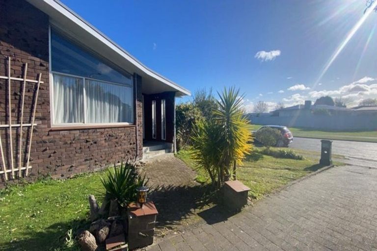 Photo of property in 4 Banff Place, Tamatea, Napier, 4112