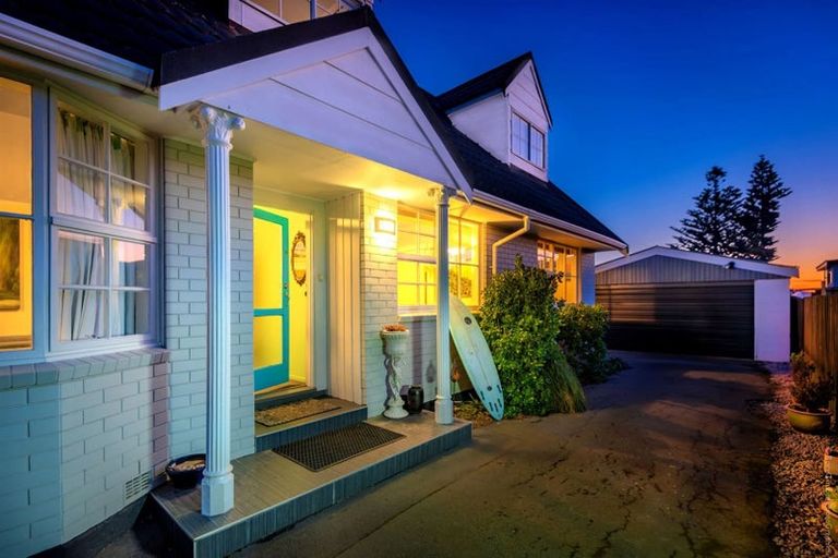 Photo of property in 94 Rocking Horse Road, Southshore, Christchurch, 8062