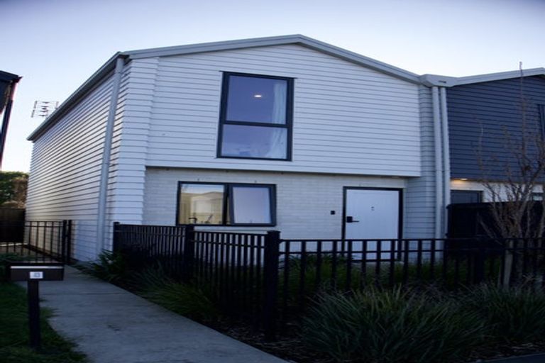 Photo of property in 56 Piripiri Place, Broomfield, Christchurch, 8042
