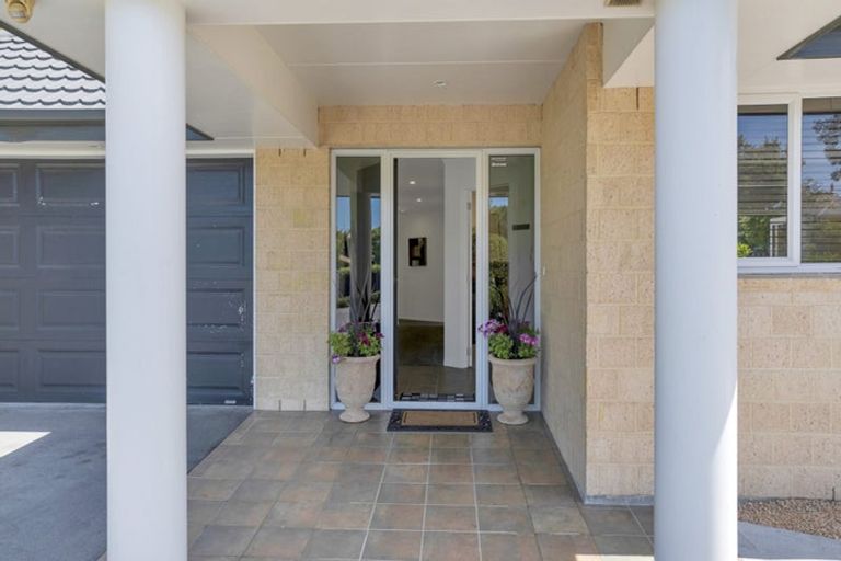 Photo of property in 4a Rata Street, Oxford, 7430