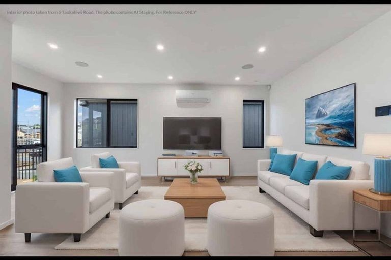 Photo of property in 10 Taukahiwi Road, Pukekohe, 2120