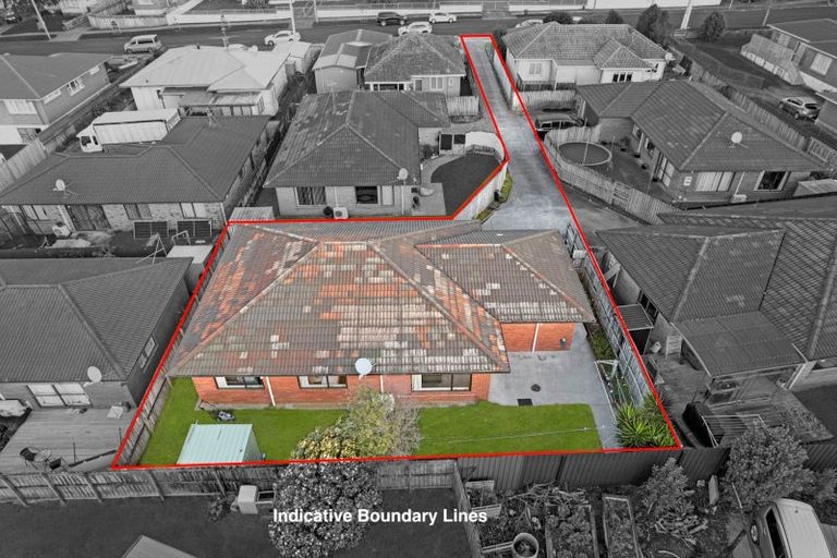 Photo of property in 107b Princes Street, Pukekohe, 2120