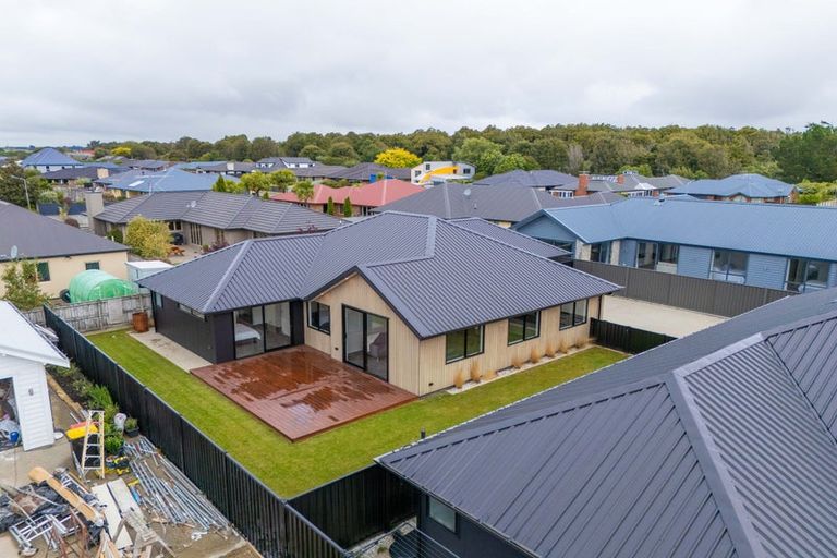 Photo of property in 99 Hoffman Court, Waikiwi, Invercargill, 9810