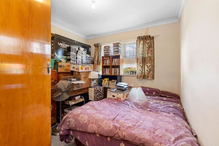 Photo of property in 13 Arran Street, Levin, 5510