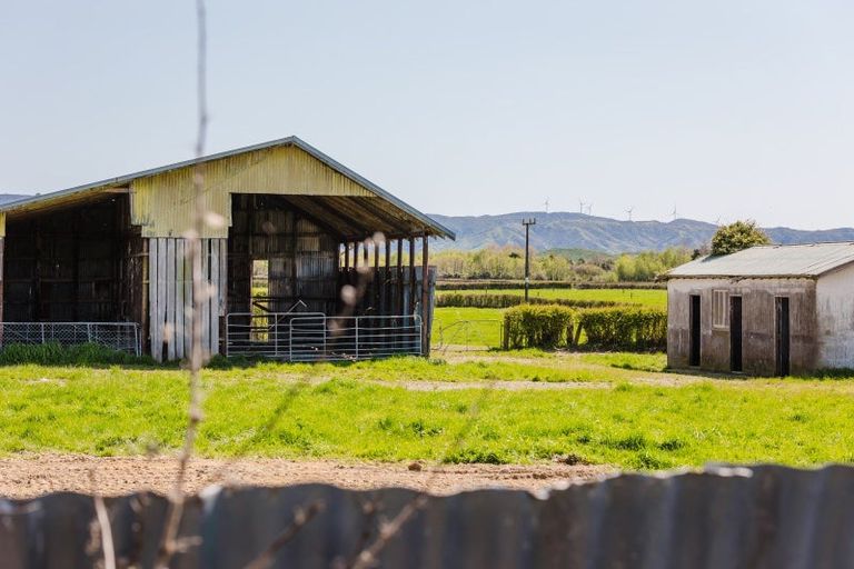 Photo of property in 83172 State Highway 2, Eketahuna, 4993