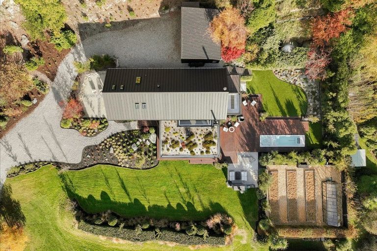 Photo of property in 291 Tucker Beach Road, Lower Shotover, Queenstown, 9371
