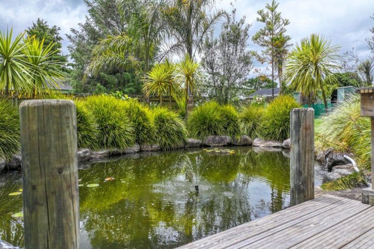 Photo of property in 62a Puke Road, Paeroa, 3600