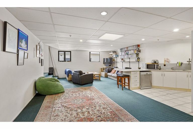 Photo of property in 6/110 Alexandra Street, Hamilton Central, Hamilton, 3204