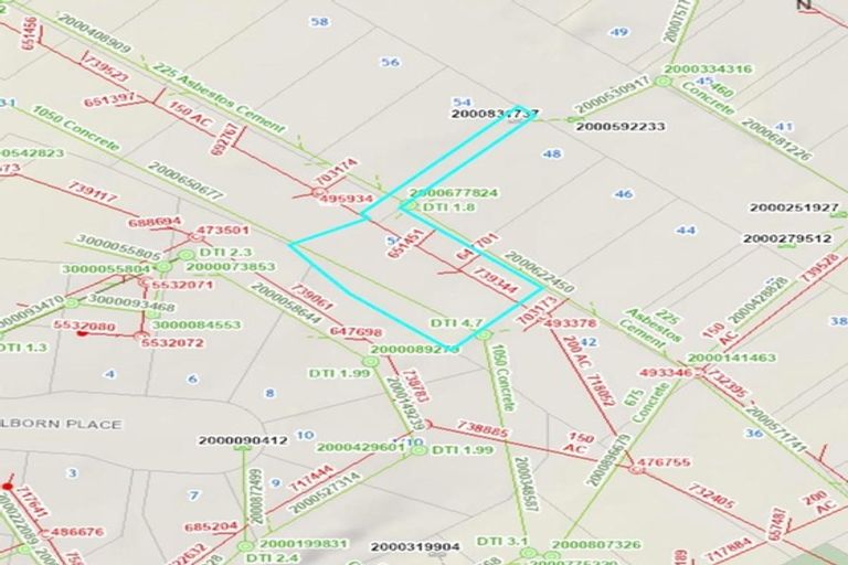 Photo of property in 50 Ferndown Avenue, Papatoetoe, Auckland, 2025