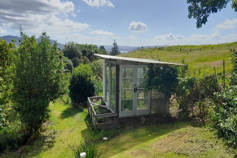 Photo of property in 279 Taratara Road, Kaeo, 0479