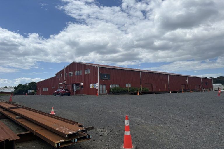 Photo of property in 5 Campana Road, Wiri, Auckland, 2025