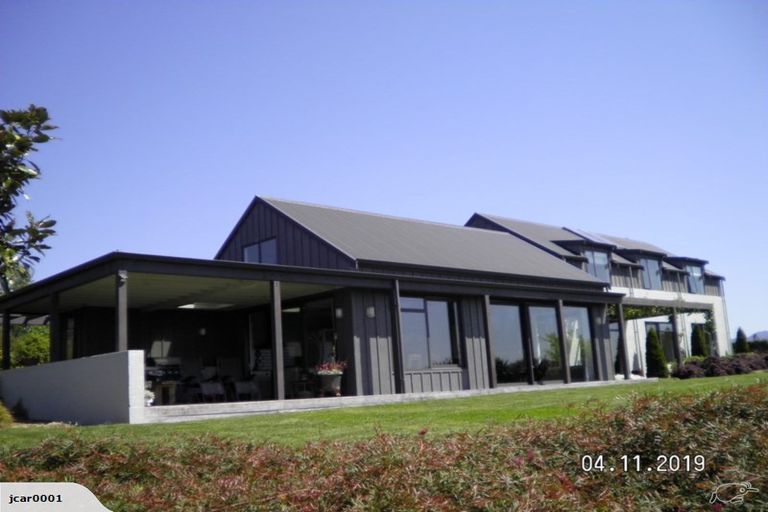 Photo of property in 302 Mcgregor Road, Ohaupo, 3882