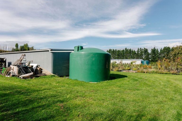 Photo of property in 47 Laws Road, Dannevirke, 4972