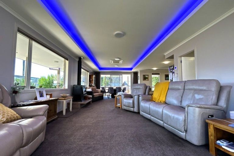 Photo of property in 8 Sunset Place, Otematata, 9412