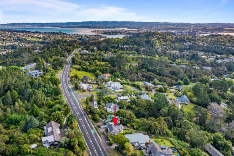 Photo of property in 206 Upper Harbour Drive, Greenhithe, Auckland, 0632