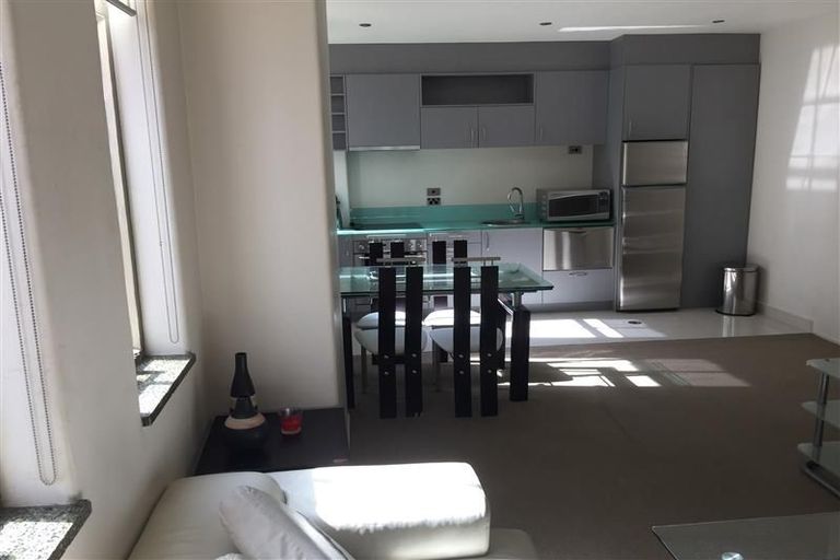 Photo of property in The Quay, 3/332a2 Lambton Quay, Wellington Central, Wellington, 6011