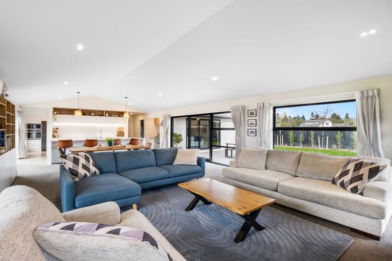 Photo of property in 3 Springbrook Close, Rangiora, 7400