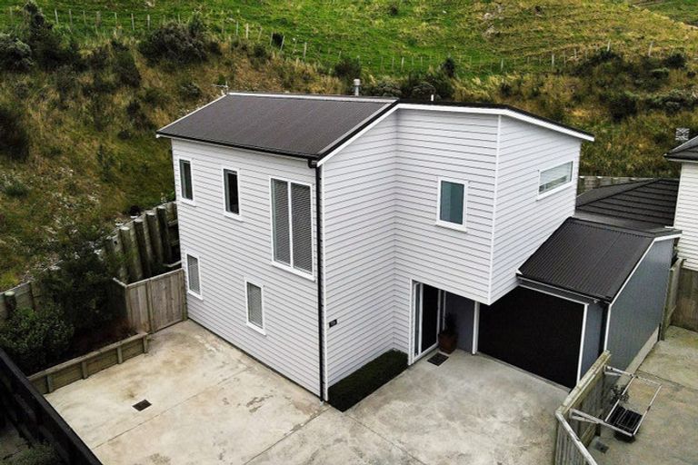 Photo of property in 175a Mclintock Street North, Johnsonville, Wellington, 6037