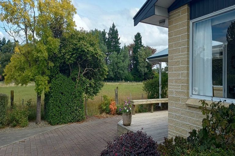 Photo of property in 86a Park Road, Carterton, 5713