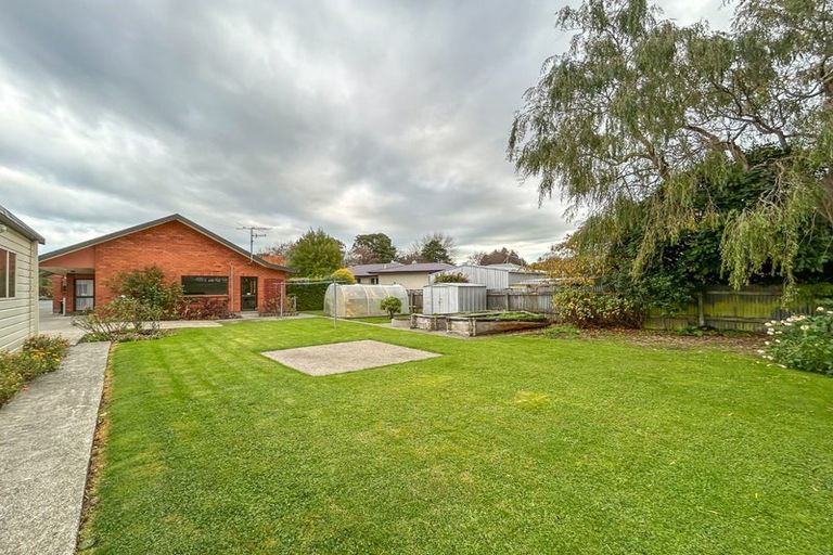 Photo of property in 195 Queens Drive, Windsor, Invercargill, 9810
