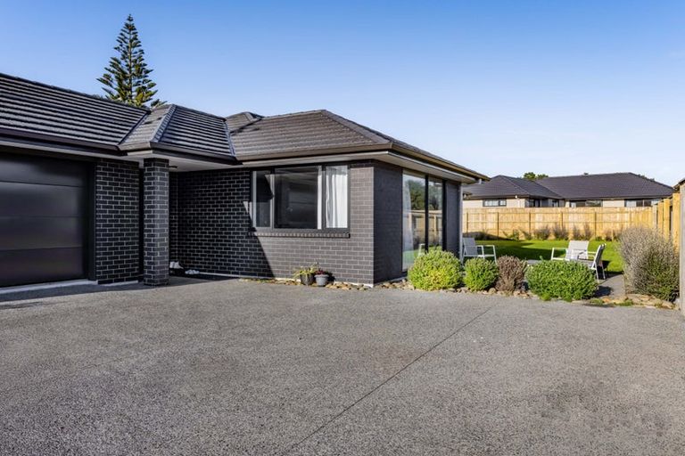 Photo of property in 130b Manawapou Road, Hawera, 4610