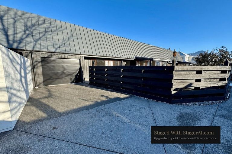 Photo of property in 4/214 Springfield Road, St Albans, Christchurch, 8014