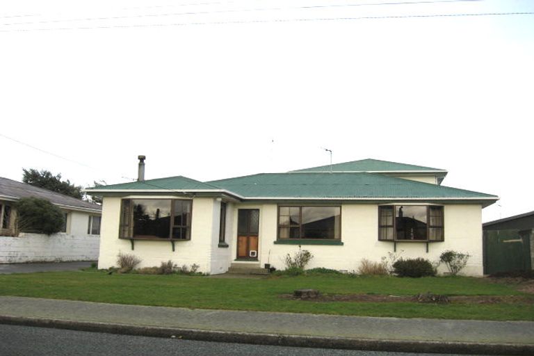 Photo of property in 91 Cargill Street, Waikiwi, Invercargill, 9810