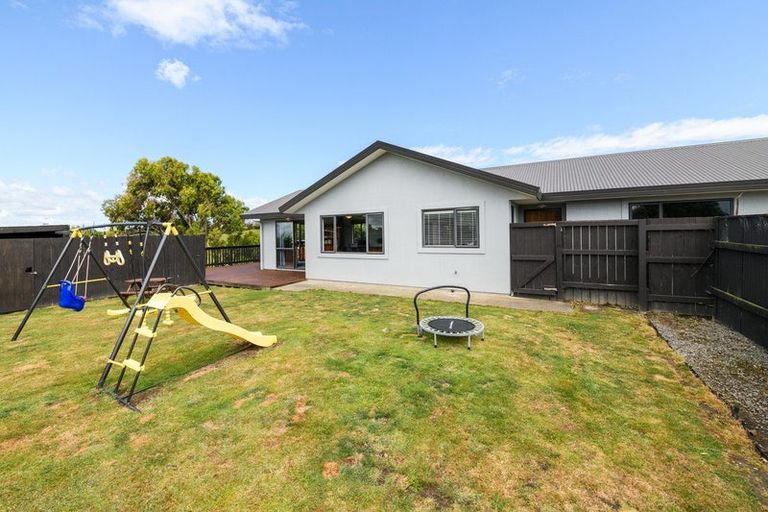 Photo of property in 115 Fraser Drive, Feilding, 4702