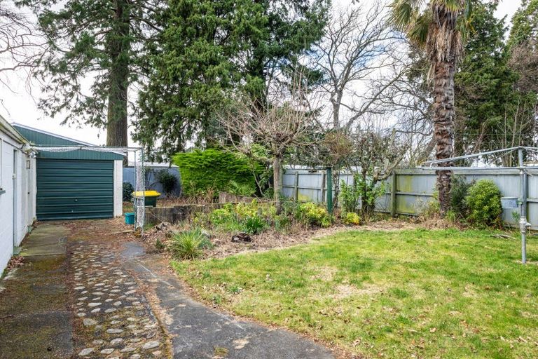 Photo of property in 51 Davis Crescent, Netherby, Ashburton, 7700