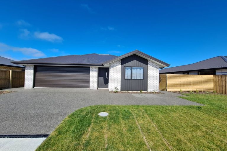 Photo of property in 12 Nathaniel Archer Street, Woodend, 7610