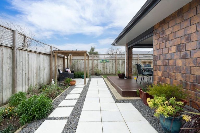 Photo of property in 34a Trafalgar Street, Levin, 5510