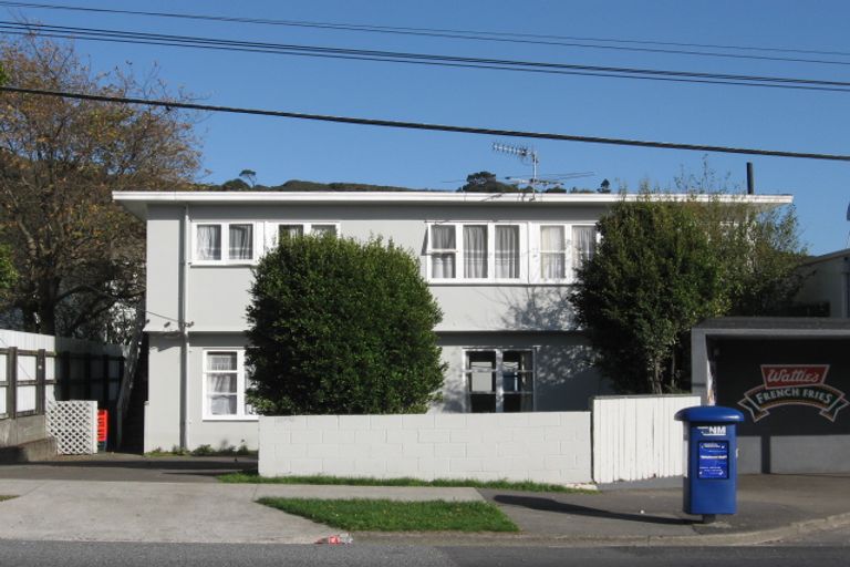 Photo of property in 80 Seddon Street, Naenae, Lower Hutt, 5011