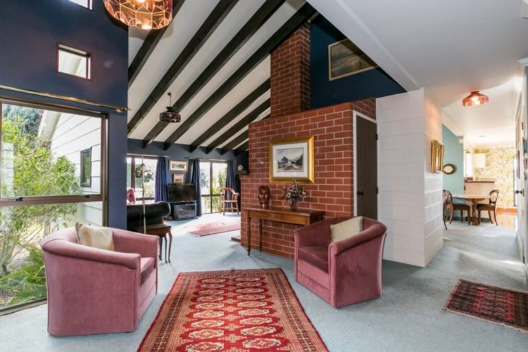 Photo of property in 417 Saint Georges Road, Havelock North, 4130