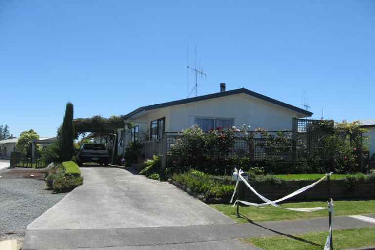 Photo of property in 2/142 Heaphy Street, Te Awamutu, 3800