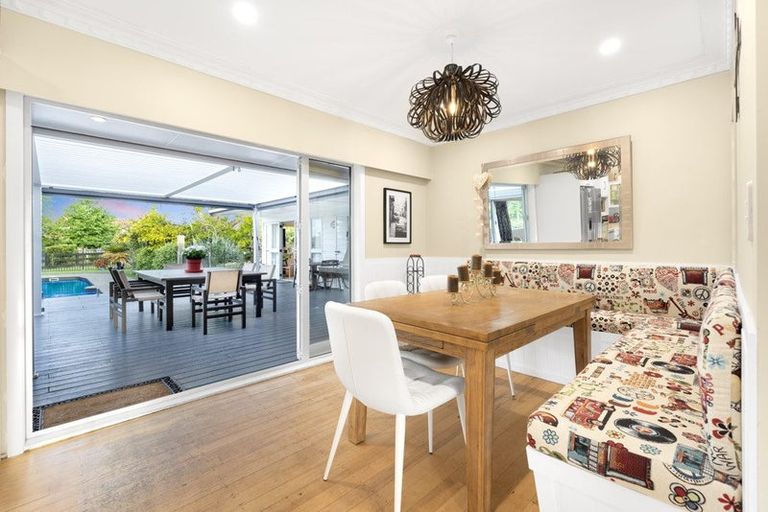 Photo of property in 16 Langford Place, Dairy Flat, Albany, 0792