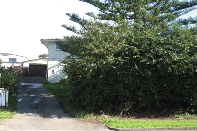Photo of property in 91 Thompson Terrace, Manurewa, Auckland, 2102