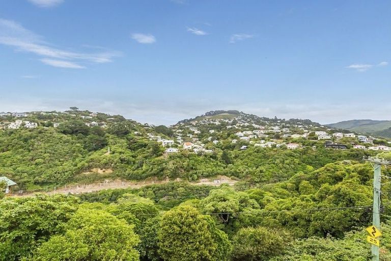 Photo of property in 68 Old Porirua Road, Ngaio, Wellington, 6035