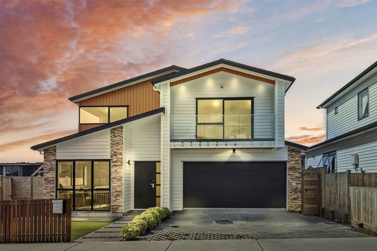 Photo of property in 51 Turret Lane, Hobsonville, Auckland, 0616