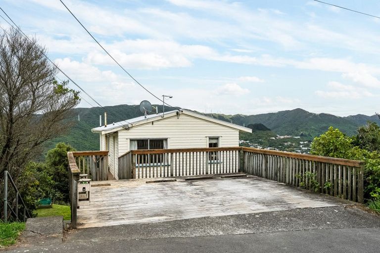 Photo of property in 200b Cecil Road, Wilton, Wellington, 6012