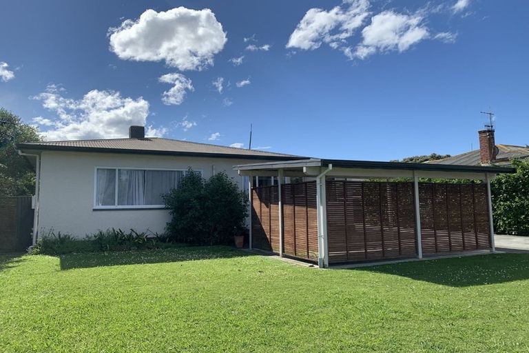 Photo of property in 33 Higgins Street, Marewa, Napier, 4110