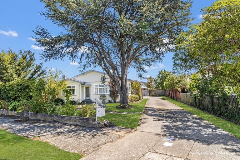 Photo of property in 6 French Street, Lansdowne, Masterton, 5810