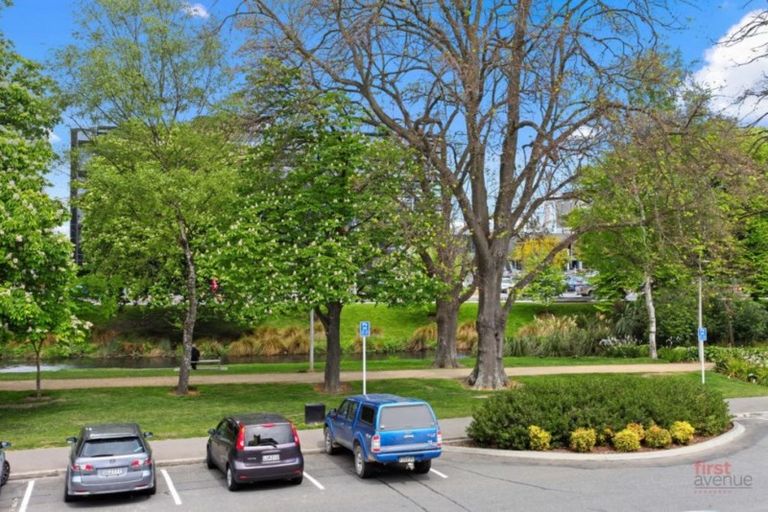 Photo of property in 11/41 Cambridge Terrace, Christchurch Central, Christchurch, 8013